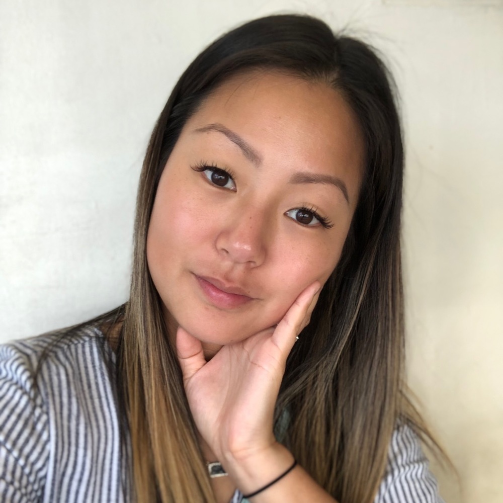 Meet your Posher, Julie